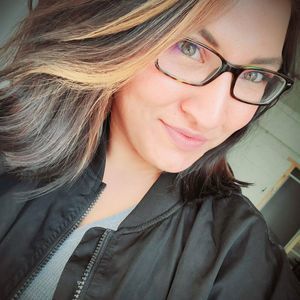 Meet your Posher, Valinda